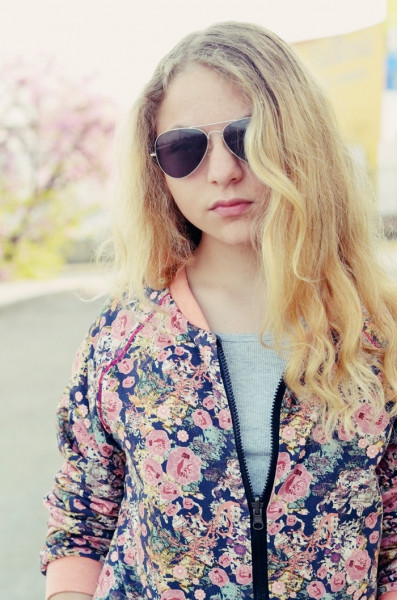 Paula, Damen Raglanjacke/Sweatshirt Damen, Schnittmuster