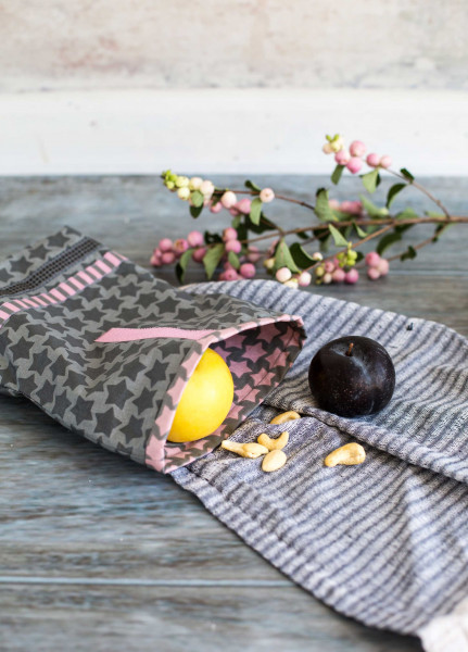 Frühstückshüter, Kreativ-FREEbook