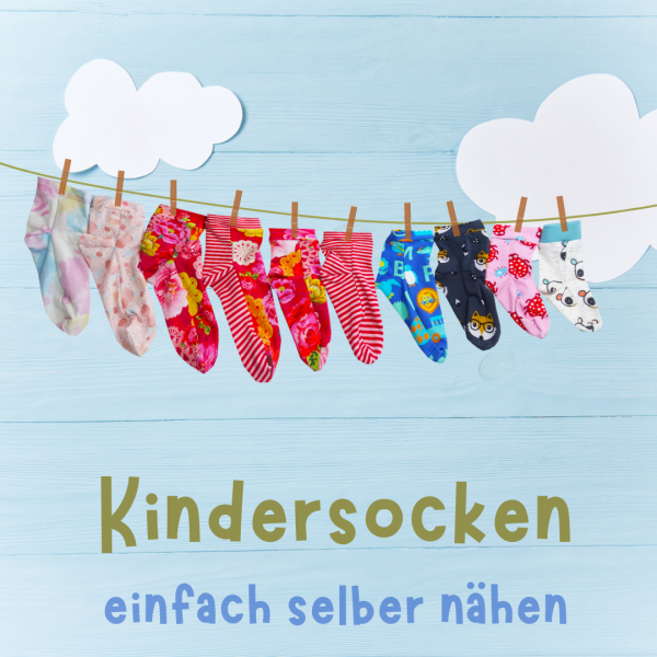 LaPatachen Kids Socks, Socken und Kurz-Söckchen, Ebook