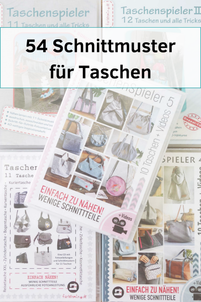 Taschenspieler Kombi, alle Taschenspieler-CDs