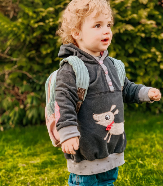 Baby-Kollektion, 4 in 1 Ebook-Set