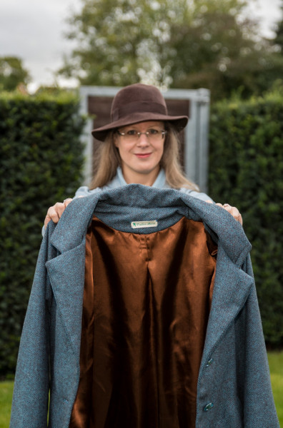 Lady Willow, Damenmantel, Gr. 32 - 58