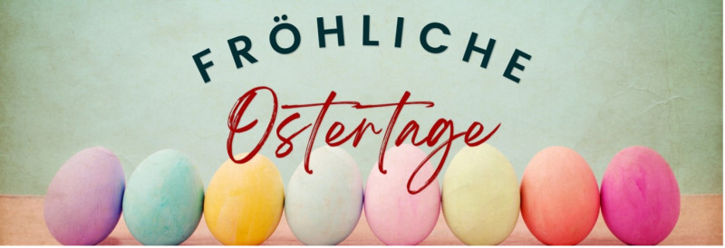 Ostern