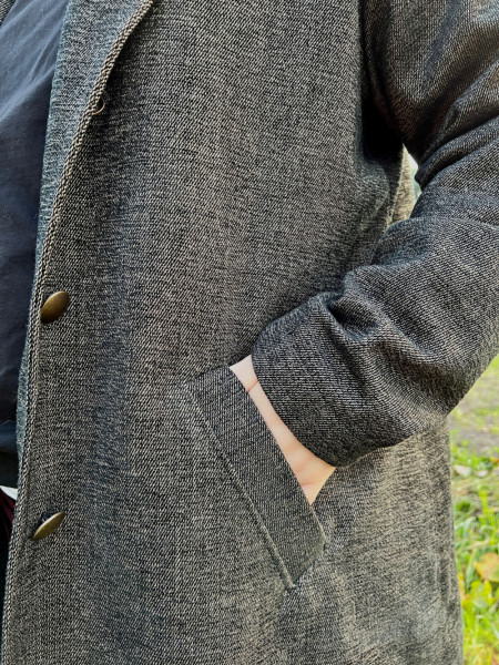 Lady Willow, Damenmantel, Gr. 32 - 58