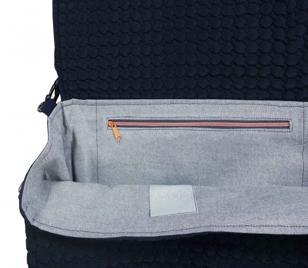 SoSimple SteppBag CINQUE, Ebook