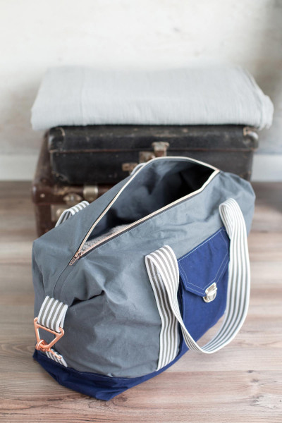 JetSet Weekender, Kreativ-Ebook