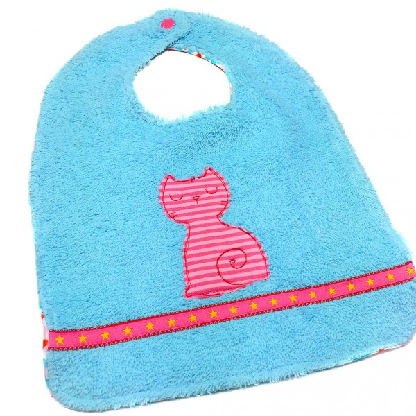 Lätzchen - Immer lecker essen, Kreativ-FREEbook