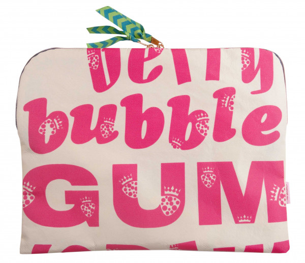 ZippBag, Zubehörtasche in 5 Größen, Ebook