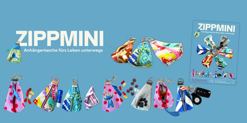 ZippMini - Frohes Neues