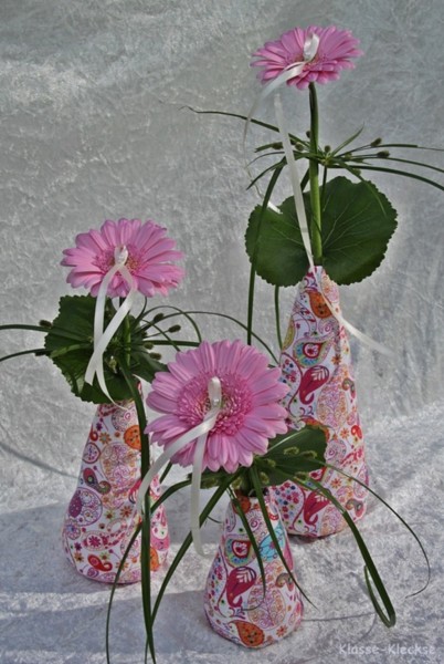 Vasentrio, Kreativ-Ebook