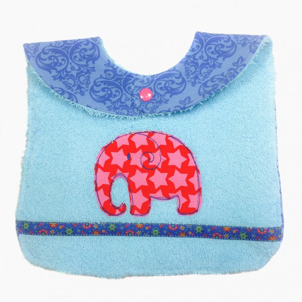 Lätzchen - Immer lecker essen, Kreativ-FREEbook