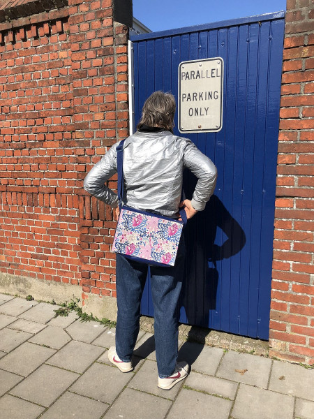 LKW-Planentasche 2.0 in 2 Größen, Ebook