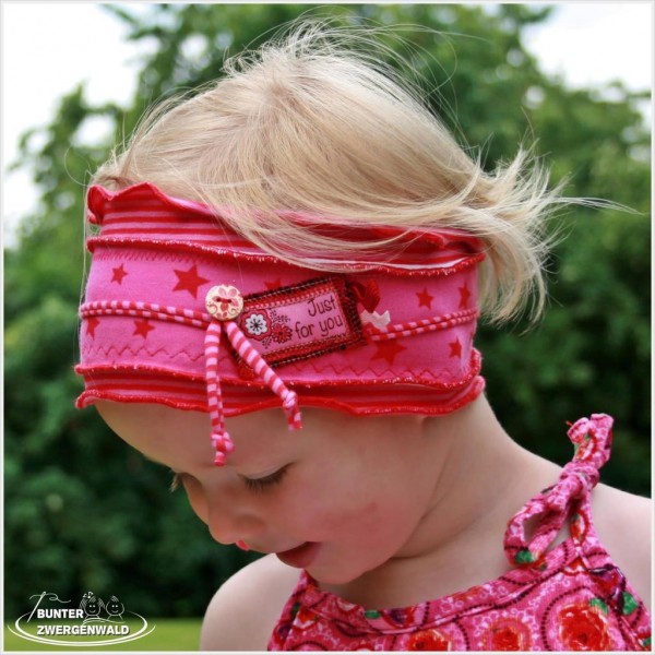 Tulleband - das Original, Kreativ-Ebook