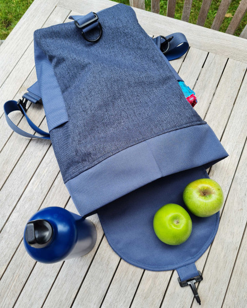 AusflugsFreund, RucksackTasche, Begleiter für jeden Tag und Ausflug