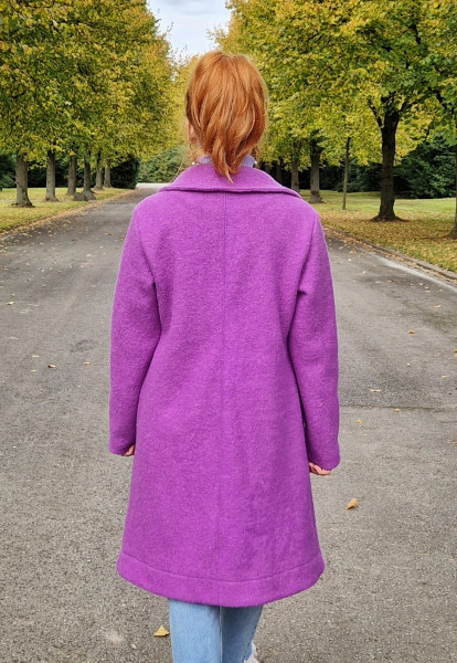 Lady Willow, Damenmantel, Gr. 32 - 58