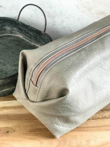 Doppelset: RollUp & PopUp-Tasche, Ebook-Schnittmuster