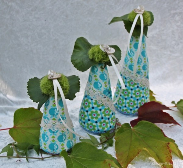 Vasentrio, Kreativ-Ebook