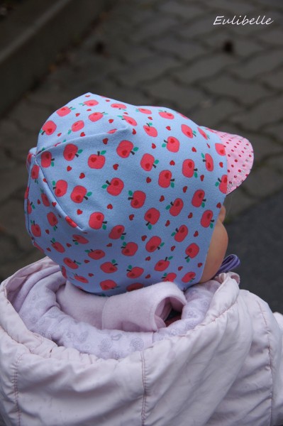 heiter&wolke Wendemütze, Kreativ-Ebook