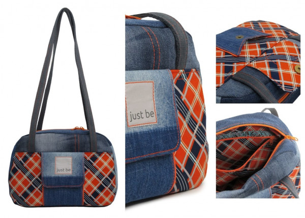 Adventskalendertaschen komplett