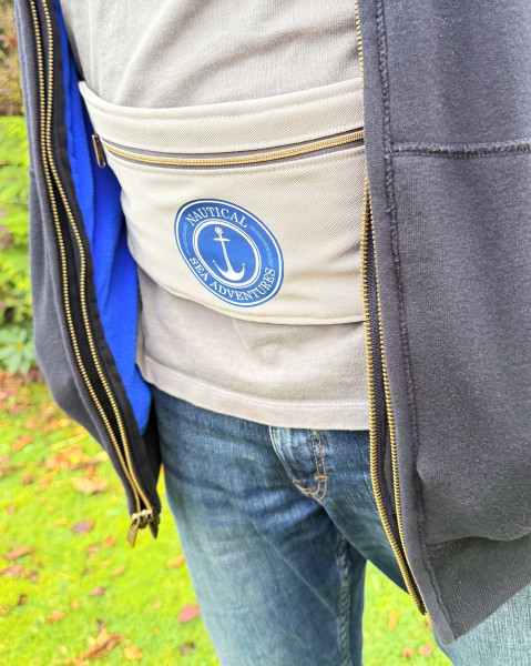 SecretBag, dein unsichtbarer Begeleiter, Kreativ-Ebook