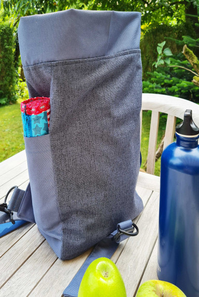 AusflugsFreund, RucksackTasche, Begleiter für jeden Tag und Ausflug