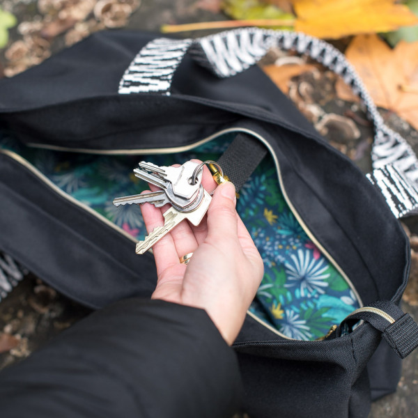 LaNala - Shopper, Alltagsbegleiter, Ebook