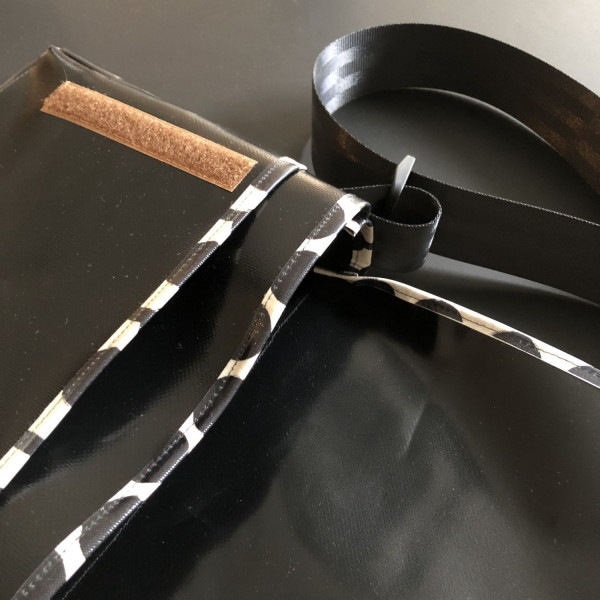 LKW-Planentasche 2.0 in 2 Größen, Ebook