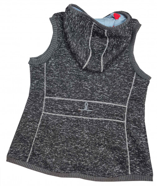 Schnittmuster Damenweste Frau Viktoria