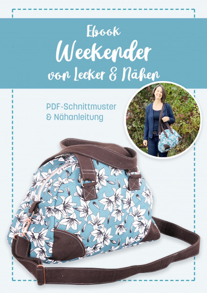 Farbenmix weekender clearance