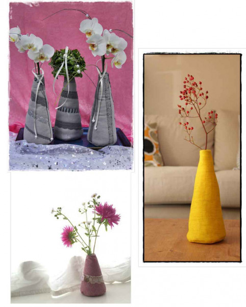 Vasentrio, Ebook-Aktion