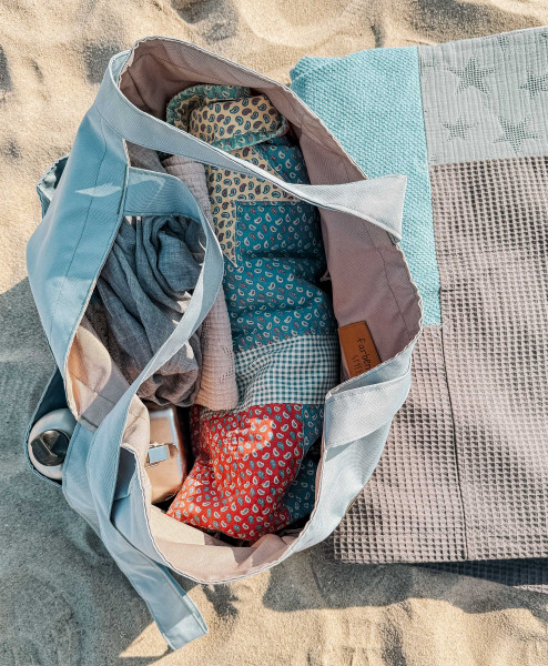 AllesRein, Großraumtasche für jede Gelegenheit, Ebook