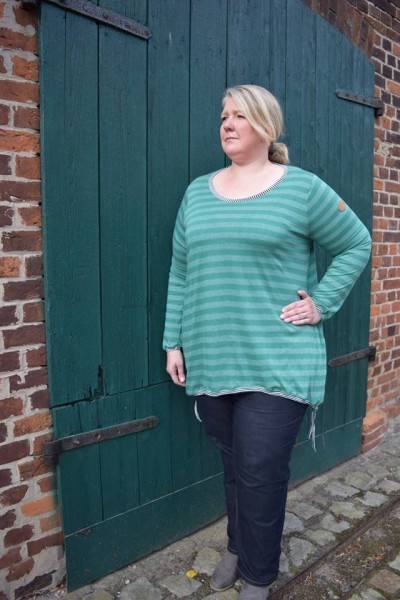 Big Size Schnittmuster