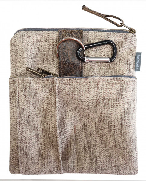 SchleckerBag, Leckerli-Beutel für die Hunderunde, Ebook