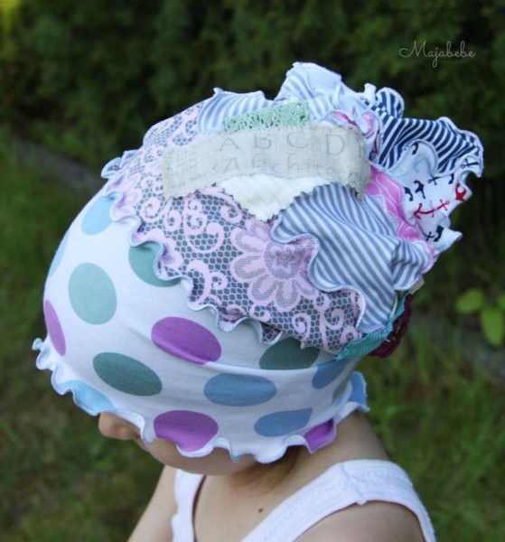 Tullelue - das Original, Kreativ-Ebook