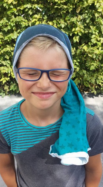 Tullehuivi – Schlauchschal Kreativ-Ebook