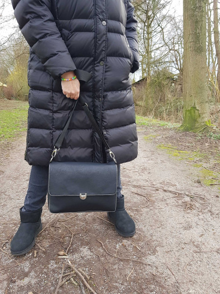 Tasche IDDE in 3 Größen, Ebook