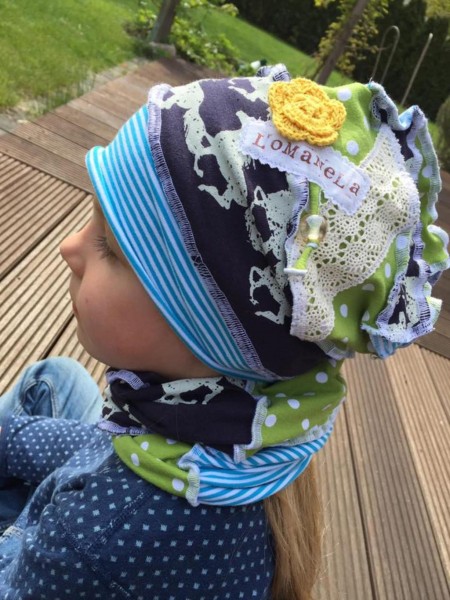 Tullelue - das Original, Kreativ-Ebook