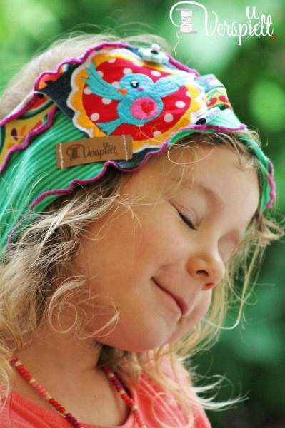 Tulleband - das Original, Kreativ-Ebook