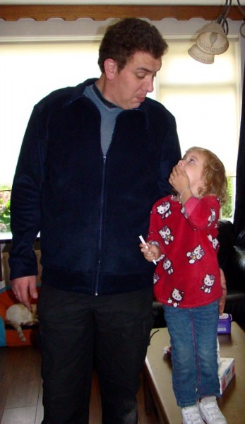 FEHMARN, Jacke, Schnittmuster