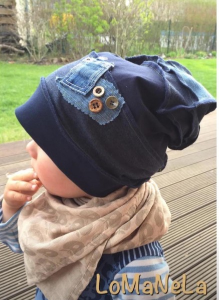 Tullelue - das Original, Kreativ-Ebook