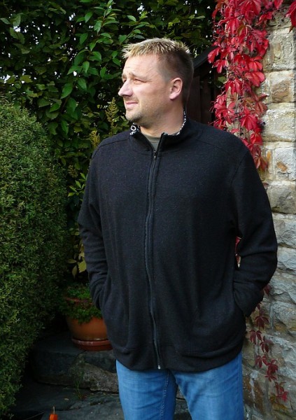 FEHMARN, Jacke, Schnittmuster