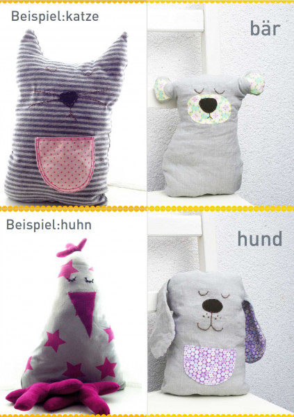 toffee nosed friends, Ebook