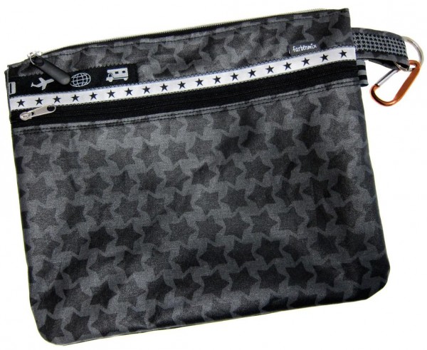 Fünf-Fach-Organizer, Kreativ-Ebook