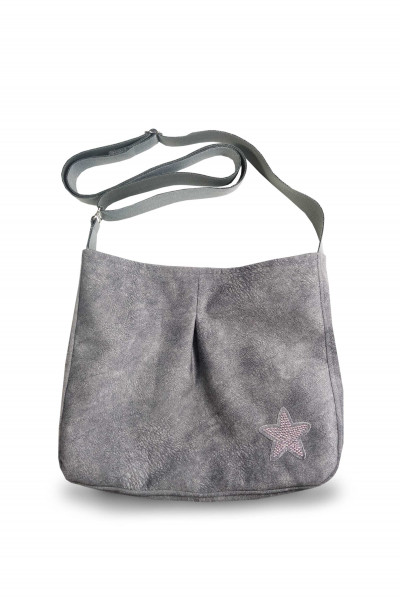 PDF Schnittmuster Handtasche TRE Nähanleitung zum Downloaden