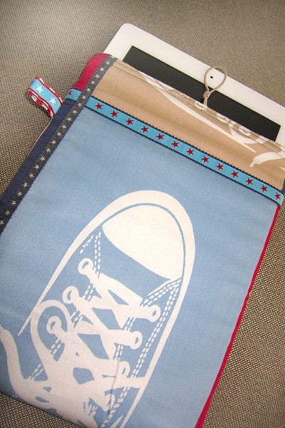 ALLES PAD, Kreativ-FREEbook