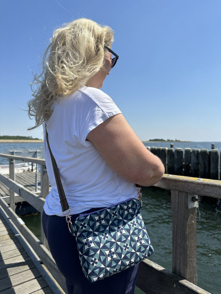 Täschchen-Set und Schlüsselband, Ebook