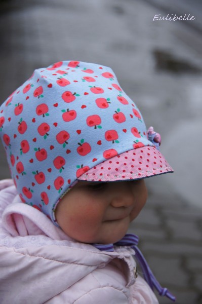 heiter&wolke Wendemütze, Kreativ-Ebook