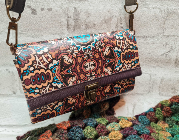 SchatzHüter, praktisch geräumige Geldbörse, Ebook