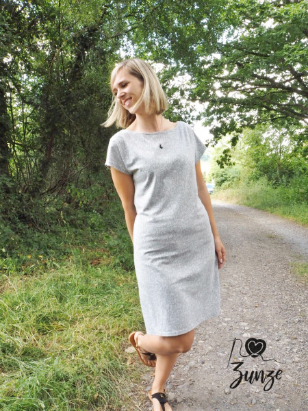 LaMarina SummerDress, EBOOK