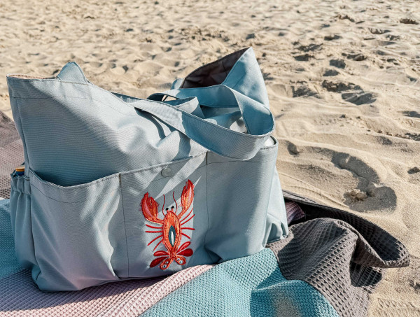 AllesRein, Großraumtasche für jede Gelegenheit, Ebook